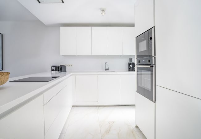 Radhus i Nueva andalucia - RA33894 Marein Village Radhus i Nueva andalucia - RA33894 Marein Village