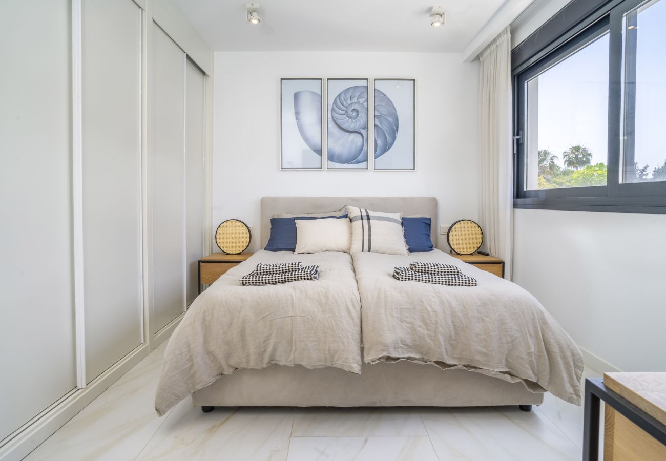 Radhus i Nueva andalucia - RA33894 Marein Village