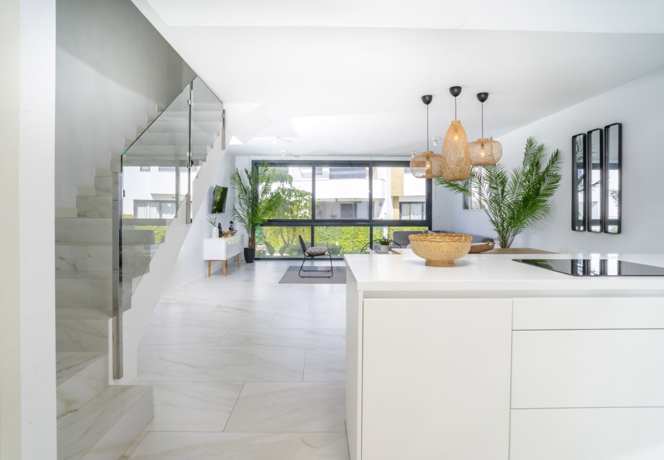 Radhus i Nueva andalucia - RA33894 Marein Village
