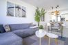 Radhus i Nueva andalucia - RA33894 Marein Village Radhus i Nueva andalucia - RA33894 Marein Village