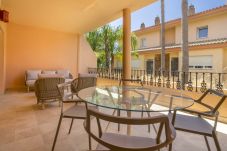 Lägenhet i Nueva andalucia - RAL13893 Vista Real