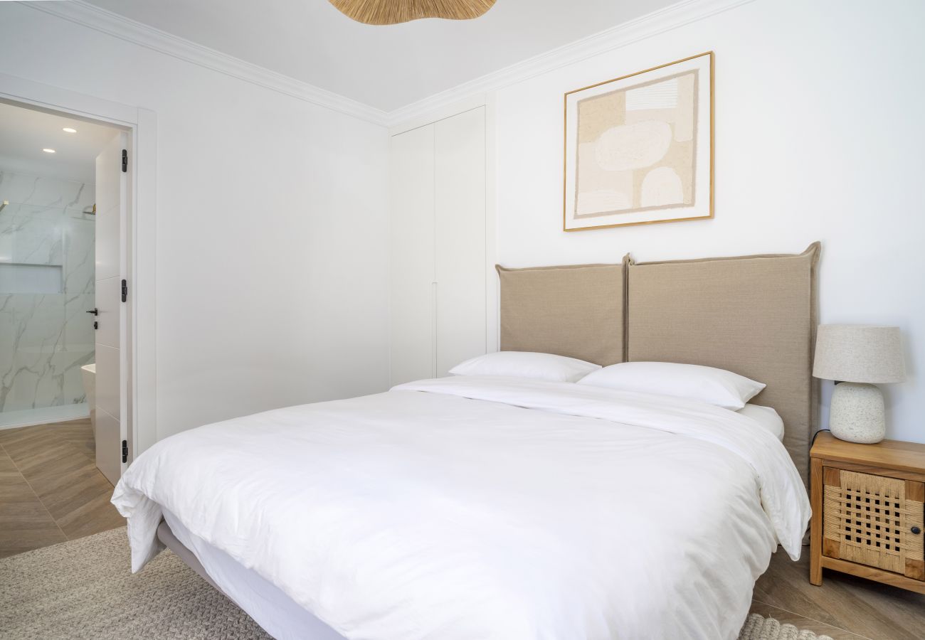 Radhus i Nueva andalucia - RA33897 Los Naranjos Country Club