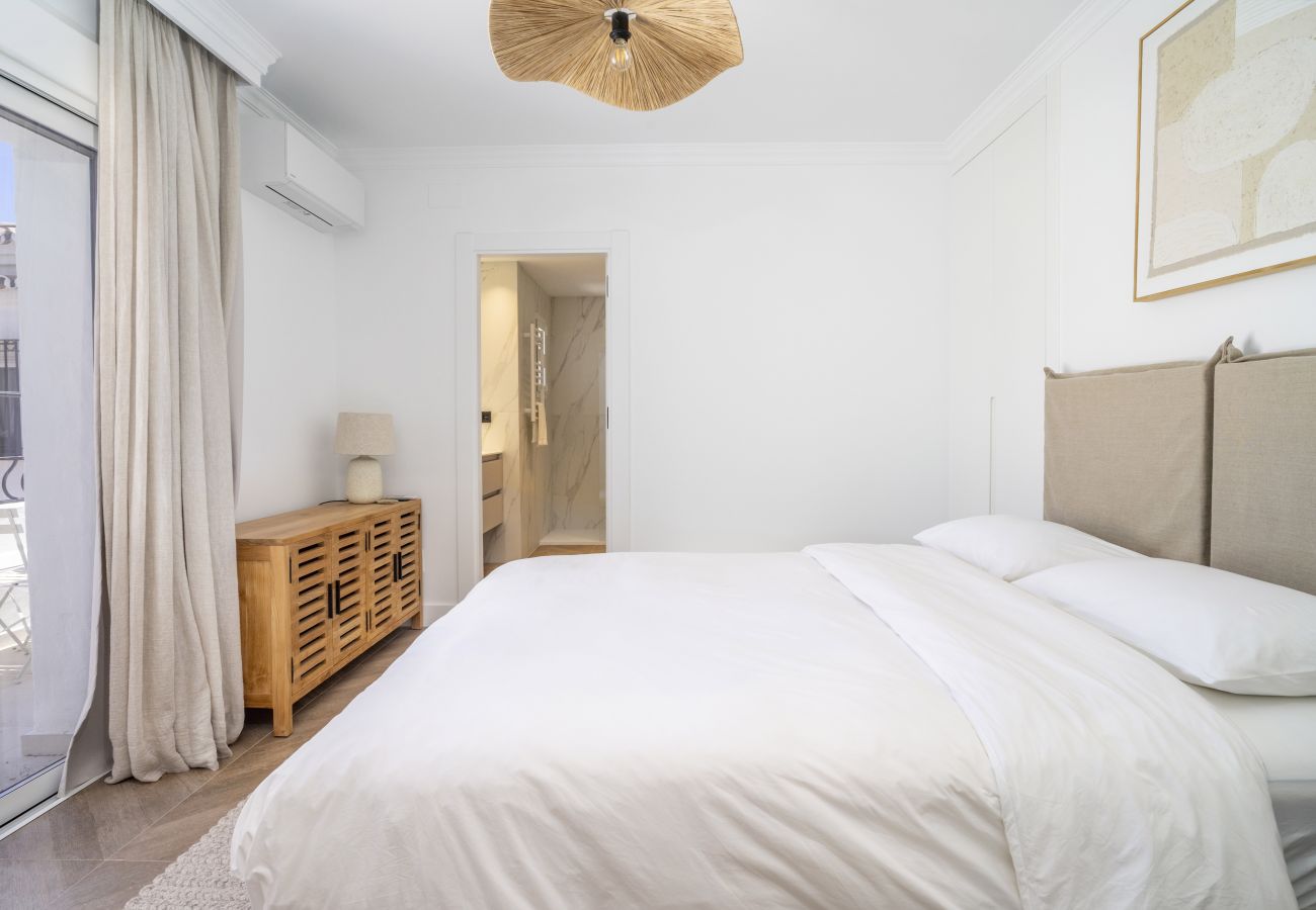 Radhus i Nueva andalucia - RA33897 Los Naranjos Country Club