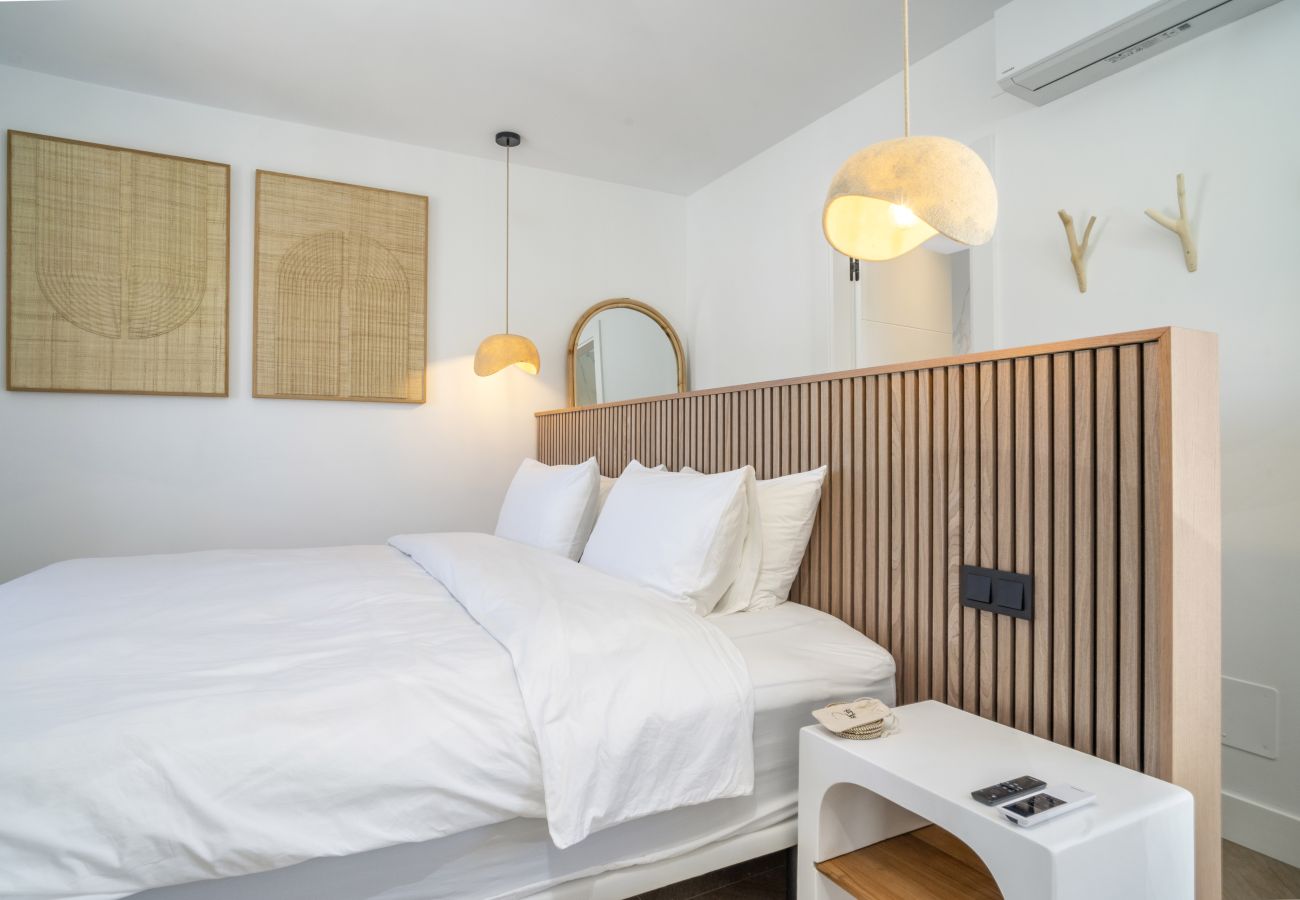 Radhus i Nueva andalucia - RA33897 Los Naranjos Country Club