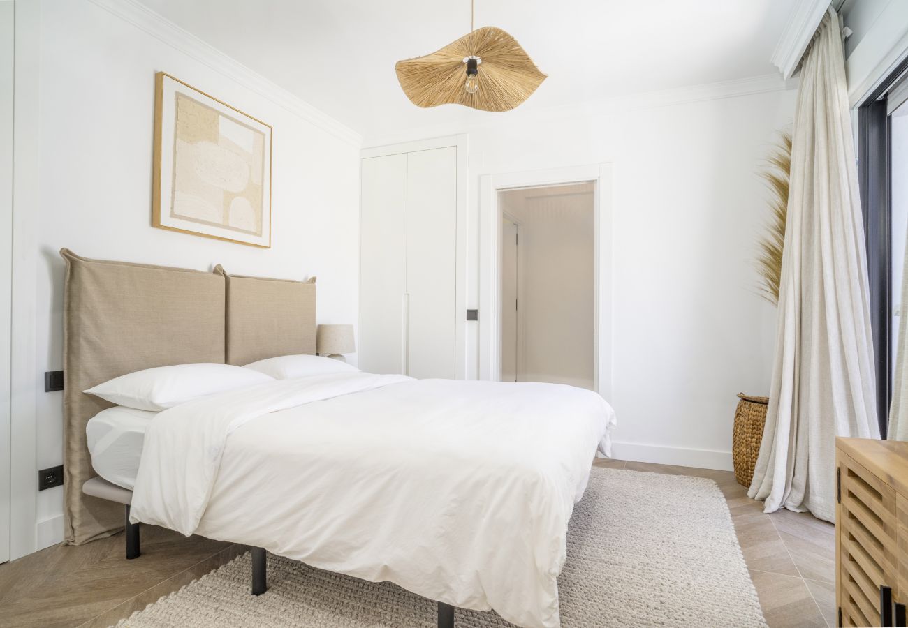 Radhus i Nueva andalucia - RA33897 Los Naranjos Country Club