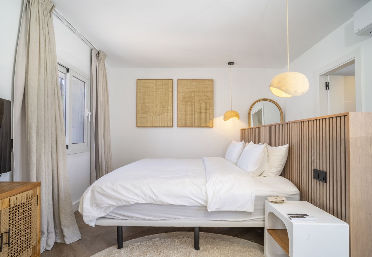Radhus i Nueva andalucia - RA33897 Los Naranjos Country Club