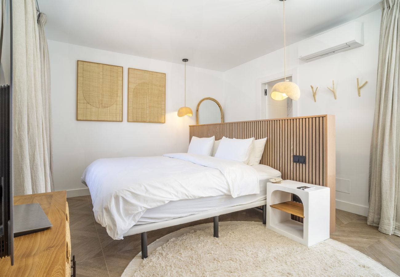 Radhus i Nueva andalucia - RA33897 Los Naranjos Country Club