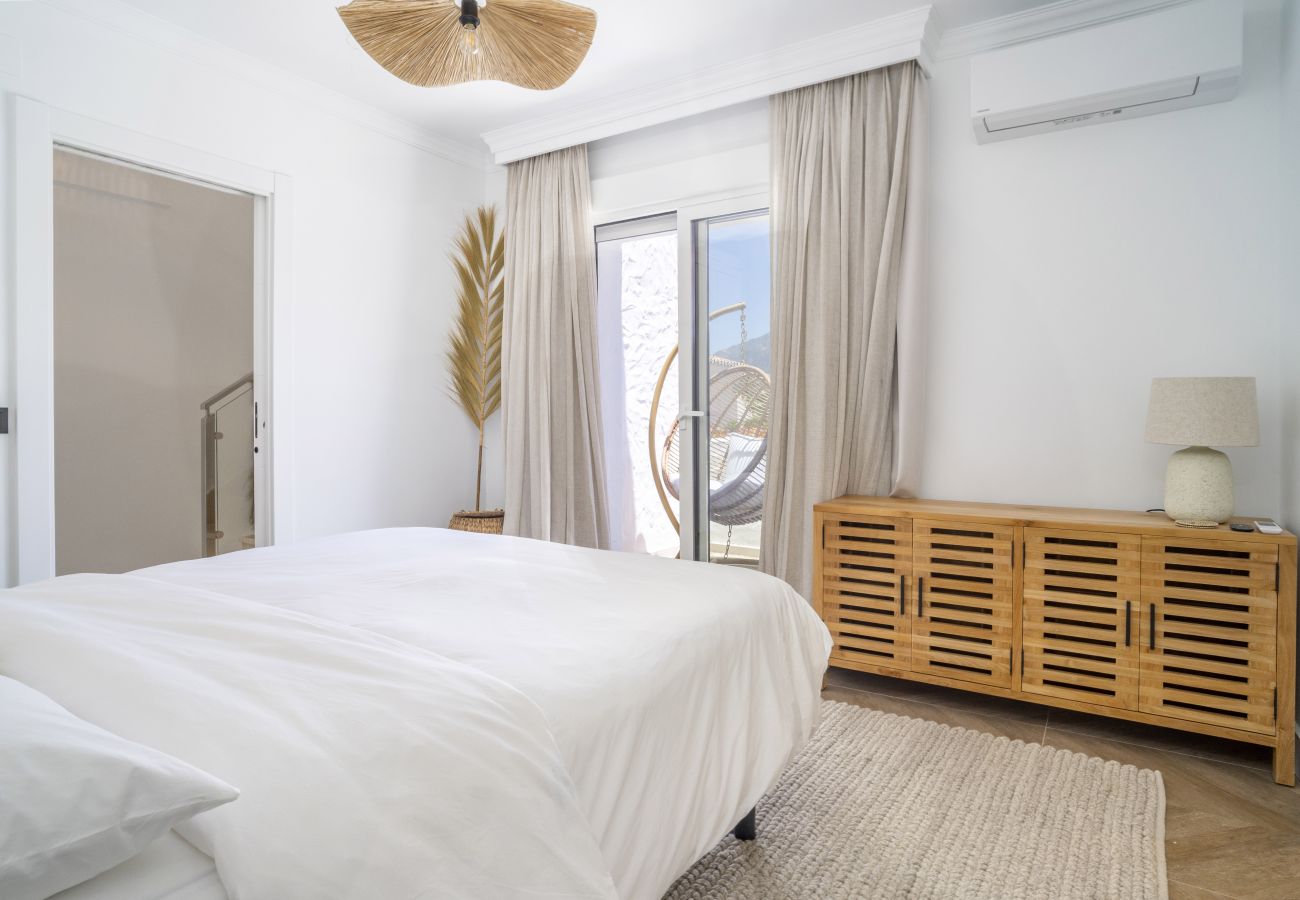 Radhus i Nueva andalucia - RA33897 Los Naranjos Country Club