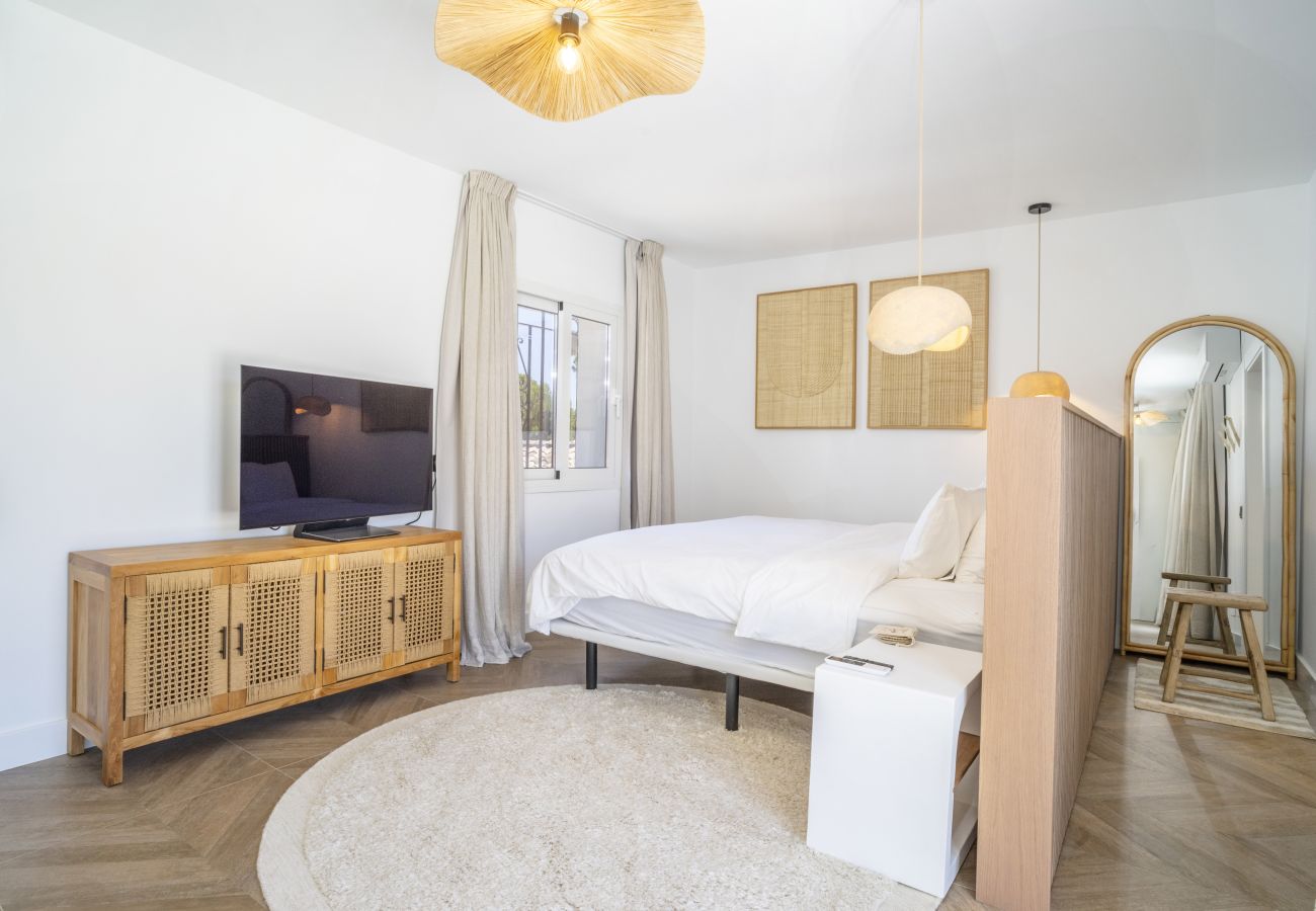Radhus i Nueva andalucia - RA33897 Los Naranjos Country Club