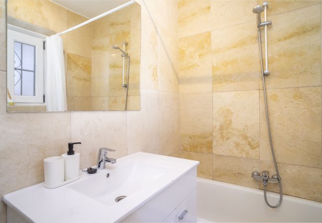 Radhus i Nueva andalucia - RA23901 El Naranjal Radhus i Nueva andalucia - RA23901 El Naranjal