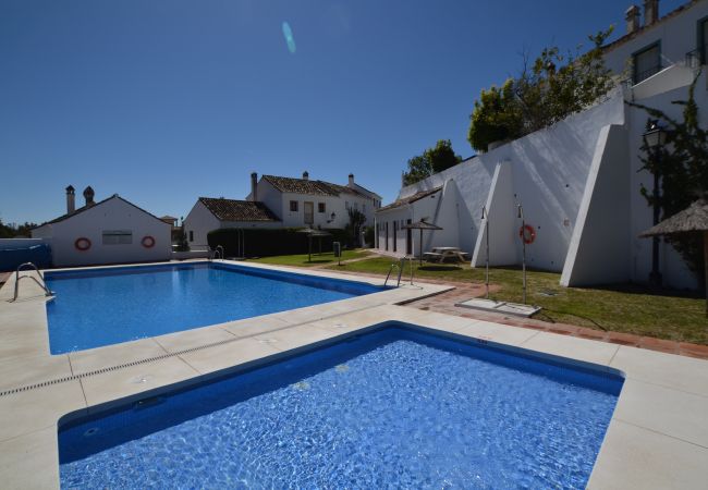 Radhus i Nueva andalucia - RA23901 El Naranjal Radhus i Nueva andalucia - RA23901 El Naranjal