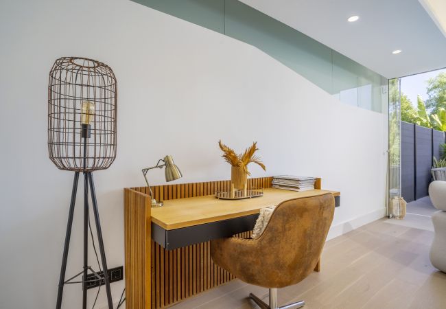 Lägenhet i Nueva andalucia - RA33904 Palacetes de Belvederes Lägenhet i Nueva andalucia - RA33904 Palacetes de Belvederes