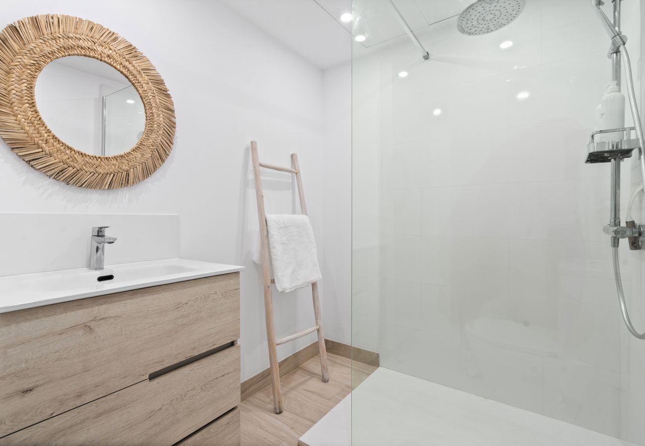 Radhus i Nueva andalucia - RA33908 Las Pérgolas