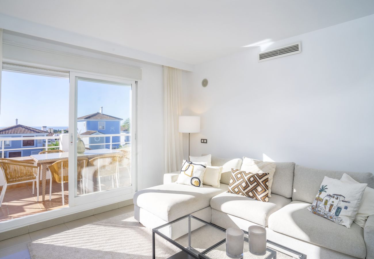 Lägenhet i Estepona - RA23911 Cortijo del Mar