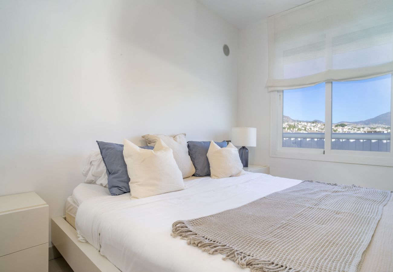 Lägenhet i Estepona - RA23911 Cortijo del Mar