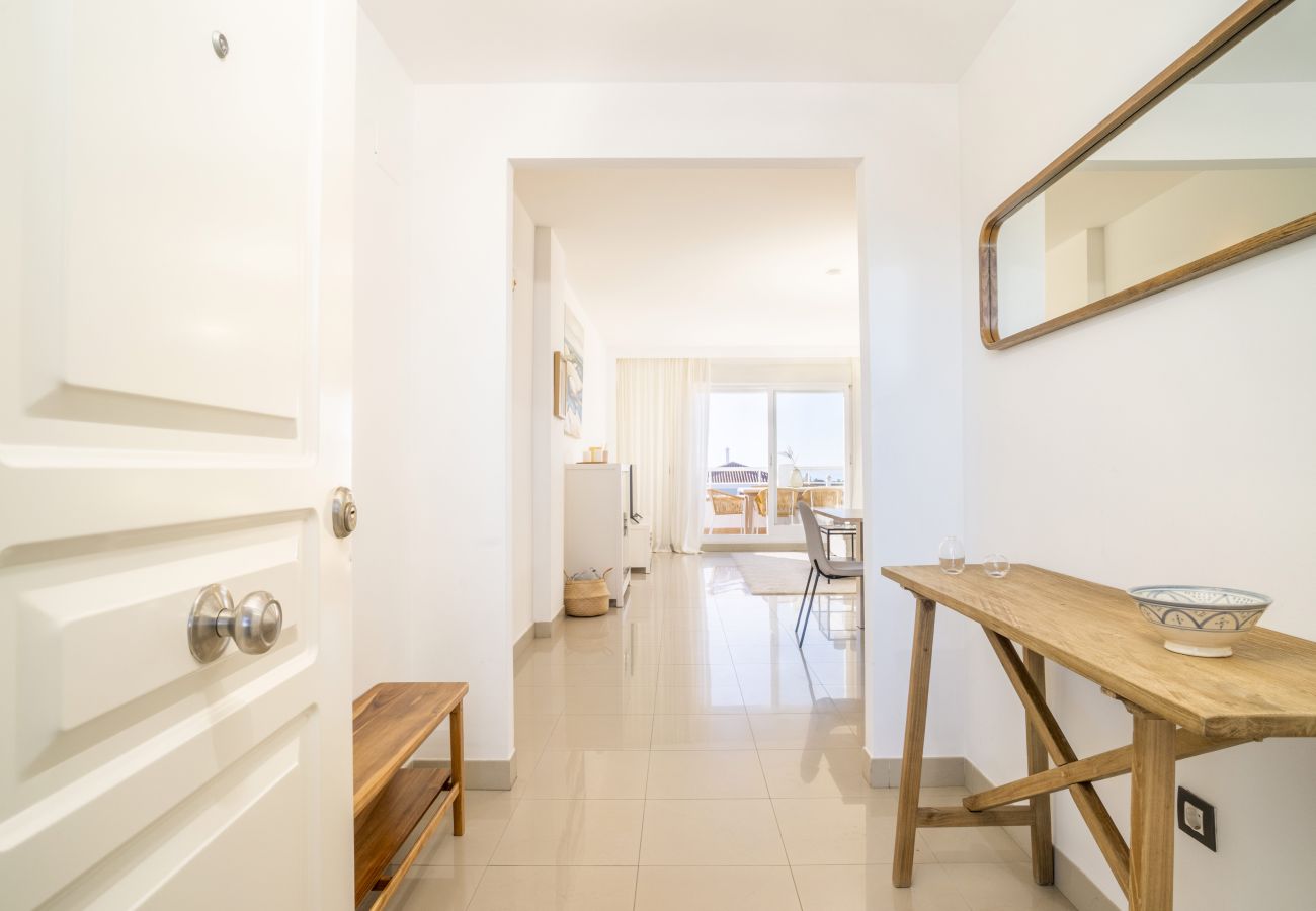 Lägenhet i Estepona - RA23911 Cortijo del Mar