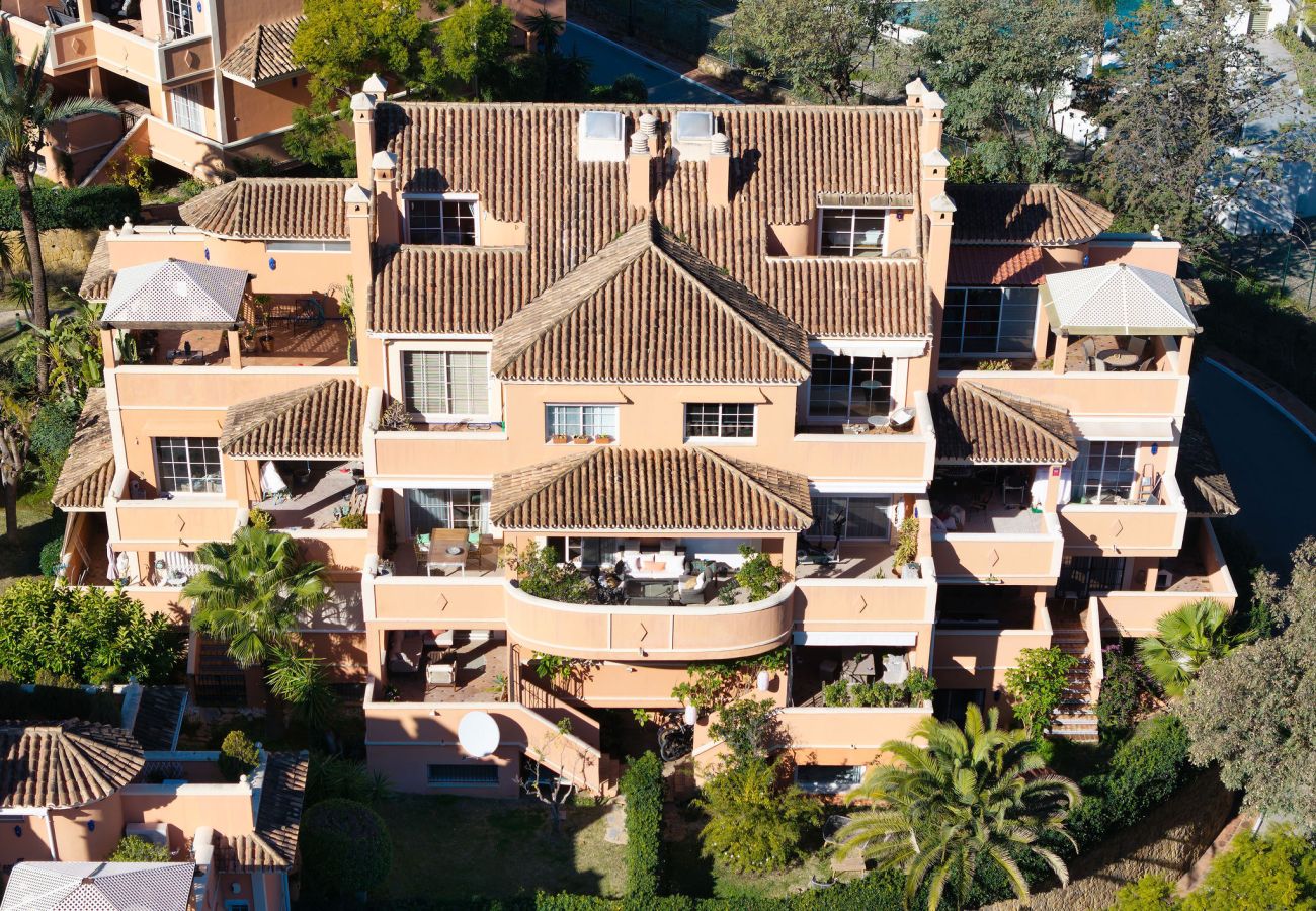 Lägenhet i Nueva andalucia - RA43653 Andalucia Alta