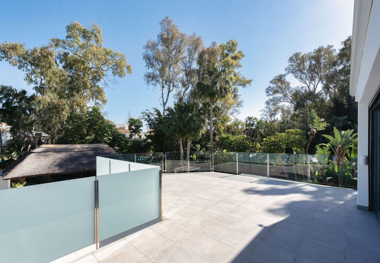 Villa i Nueva andalucia - RV53929 Lagomar