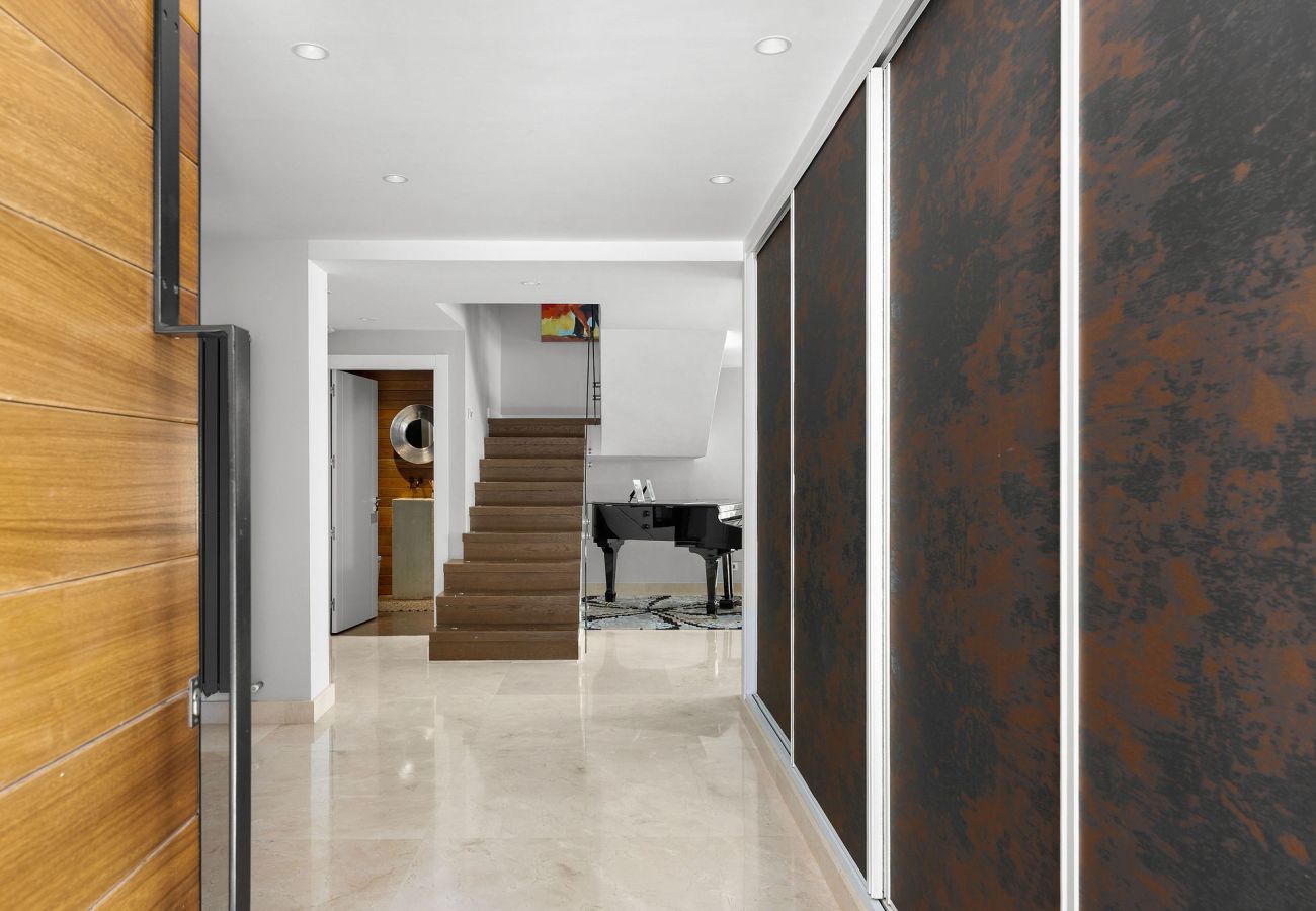 Villa i Nueva andalucia - RV53929 Lagomar