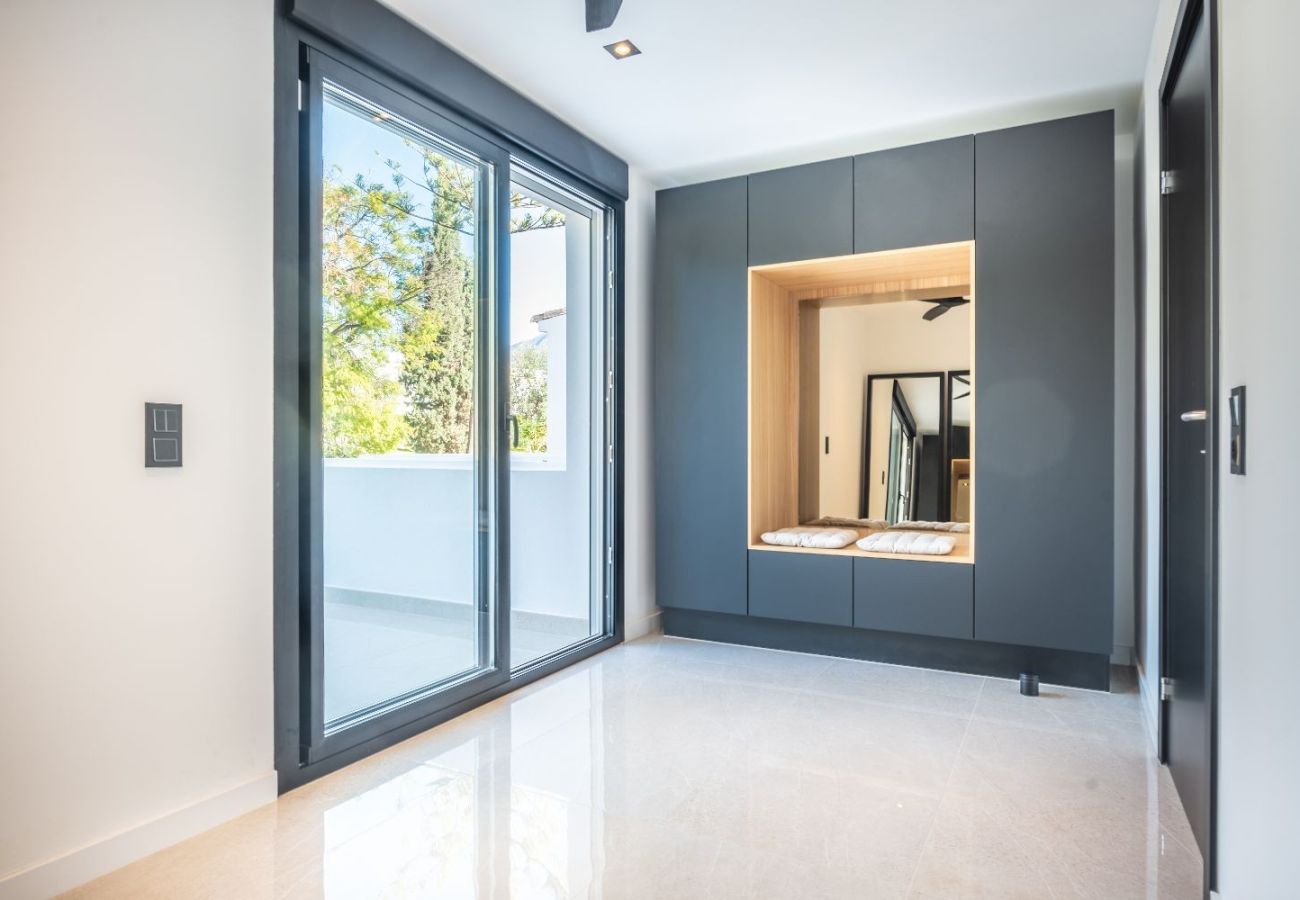 Radhus i Nueva andalucia - RA33923 Los Algarrobos