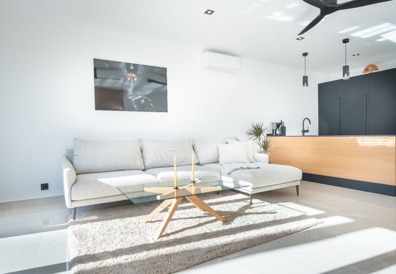 Radhus i Nueva andalucia - RA33923 Los Algarrobos