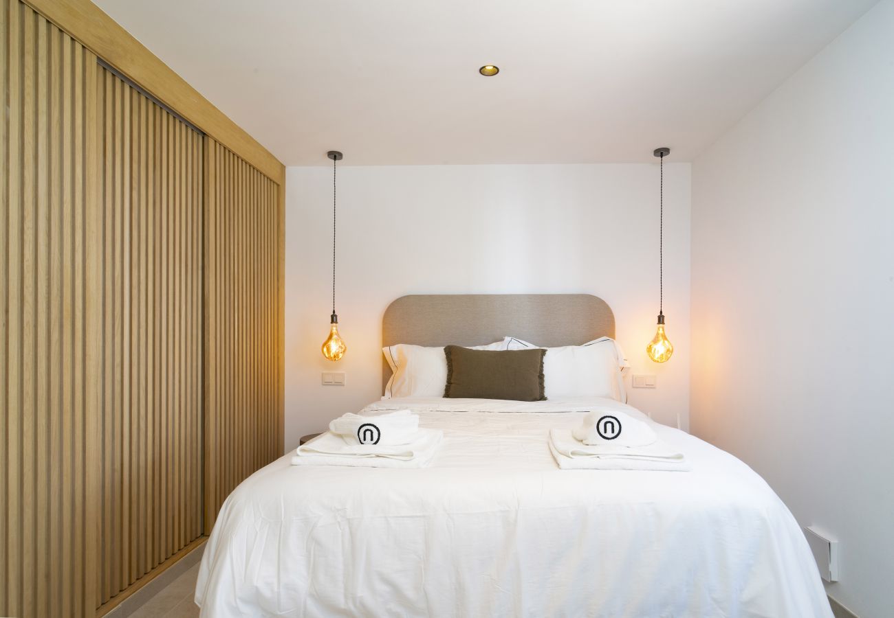 Radhus i Nueva andalucia - RA33923 Los Algarrobos