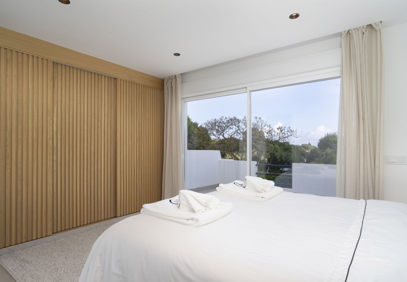 Radhus i Nueva andalucia - RA33923 Los Algarrobos