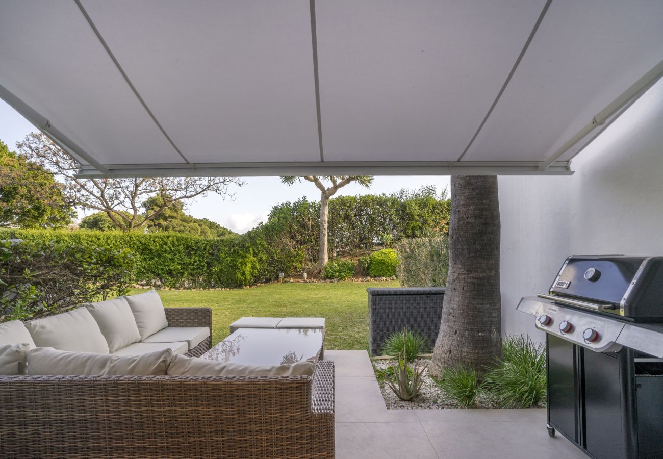 Radhus i Nueva andalucia - RA33923 Los Algarrobos