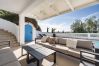 Villa i Guadalmina - RV43930 Guadalmina Alta