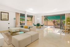 Lägenhet i Nueva andalucia - RAL23933 Lorcrigolf