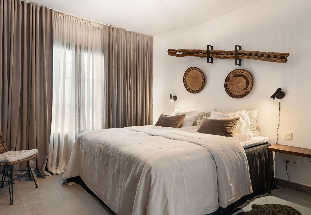 Radhus i Marbella - RA33934 Marbella Old Town