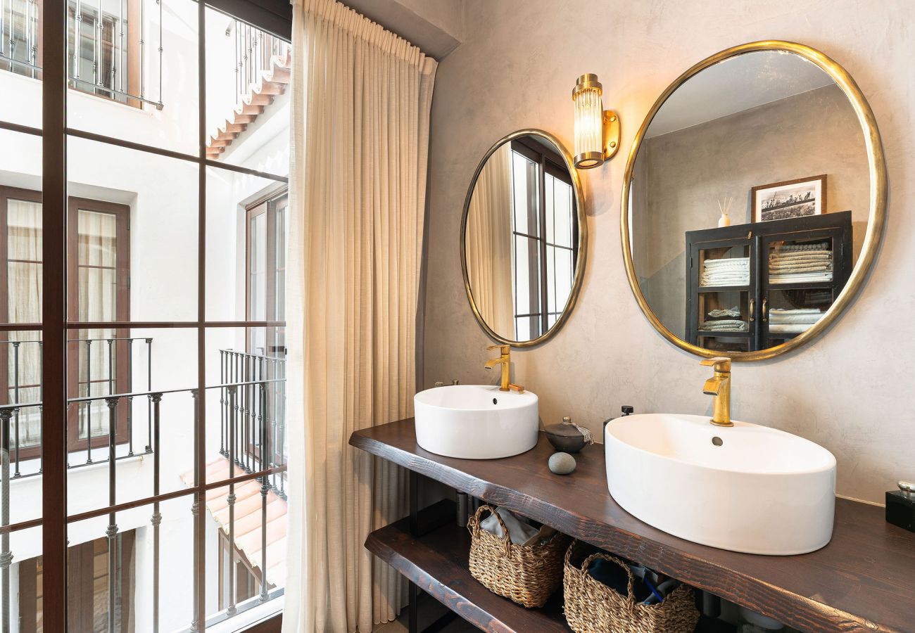 Radhus i Marbella - RA33934 Marbella Old Town