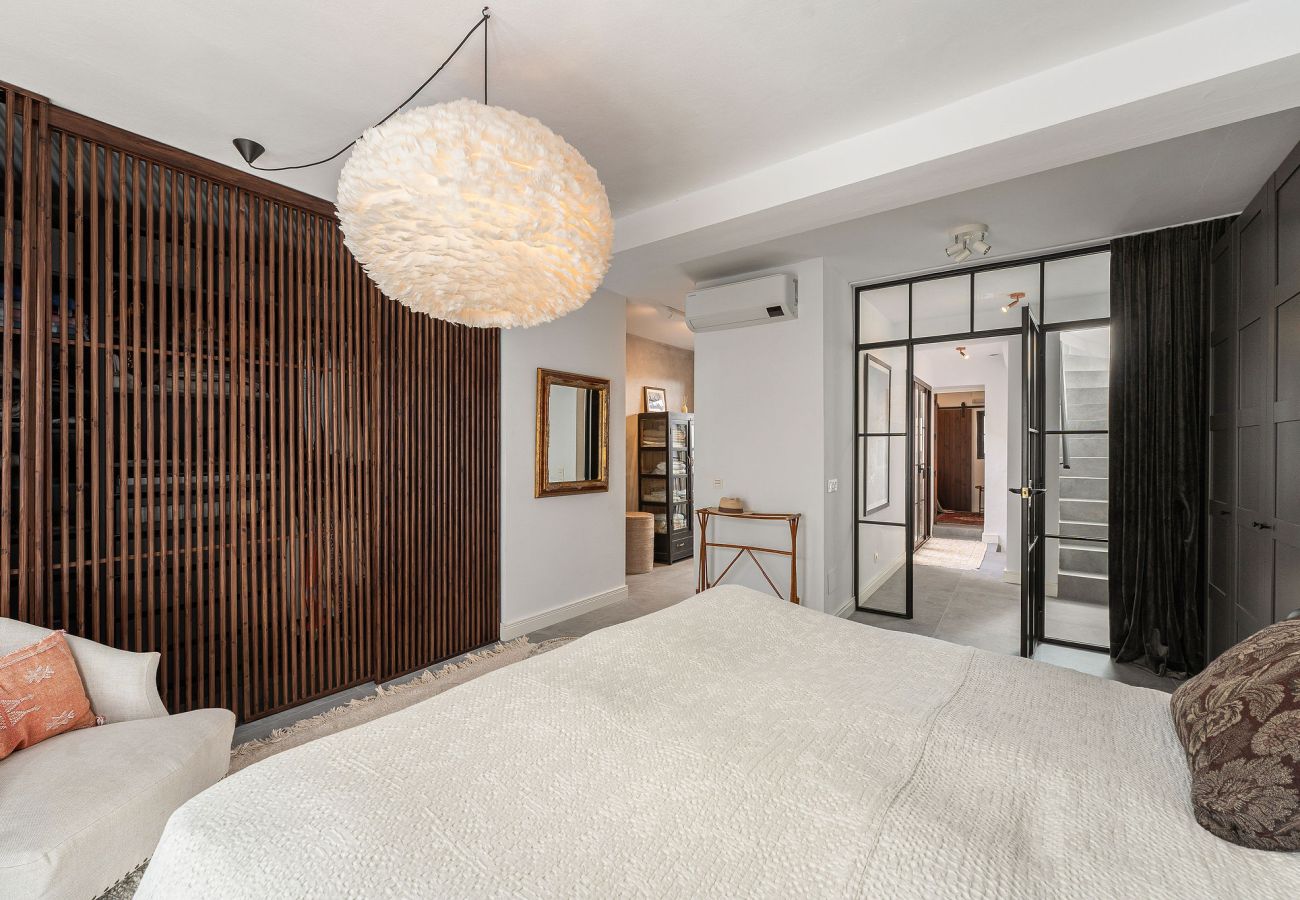 Radhus i Marbella - RA33934 Marbella Old Town