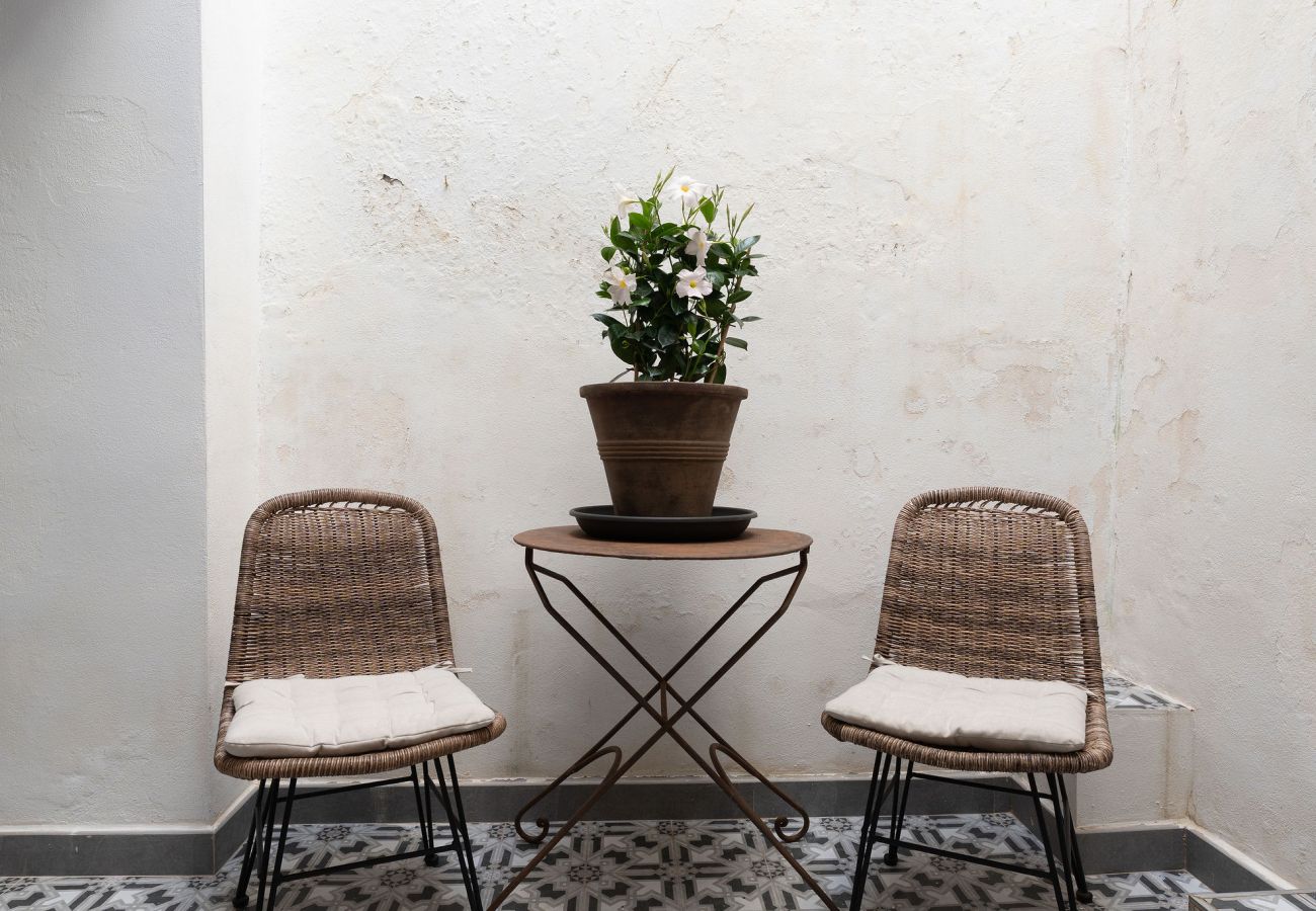 Radhus i Marbella - RA33934 Marbella Old Town