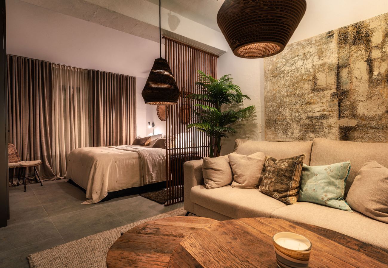 Radhus i Marbella - RA33934 Marbella Old Town