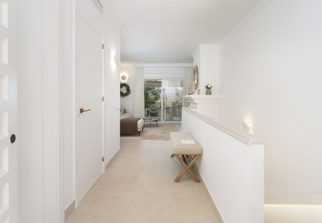 Radhus i Nueva andalucia - RA23943 Los Arrayanes