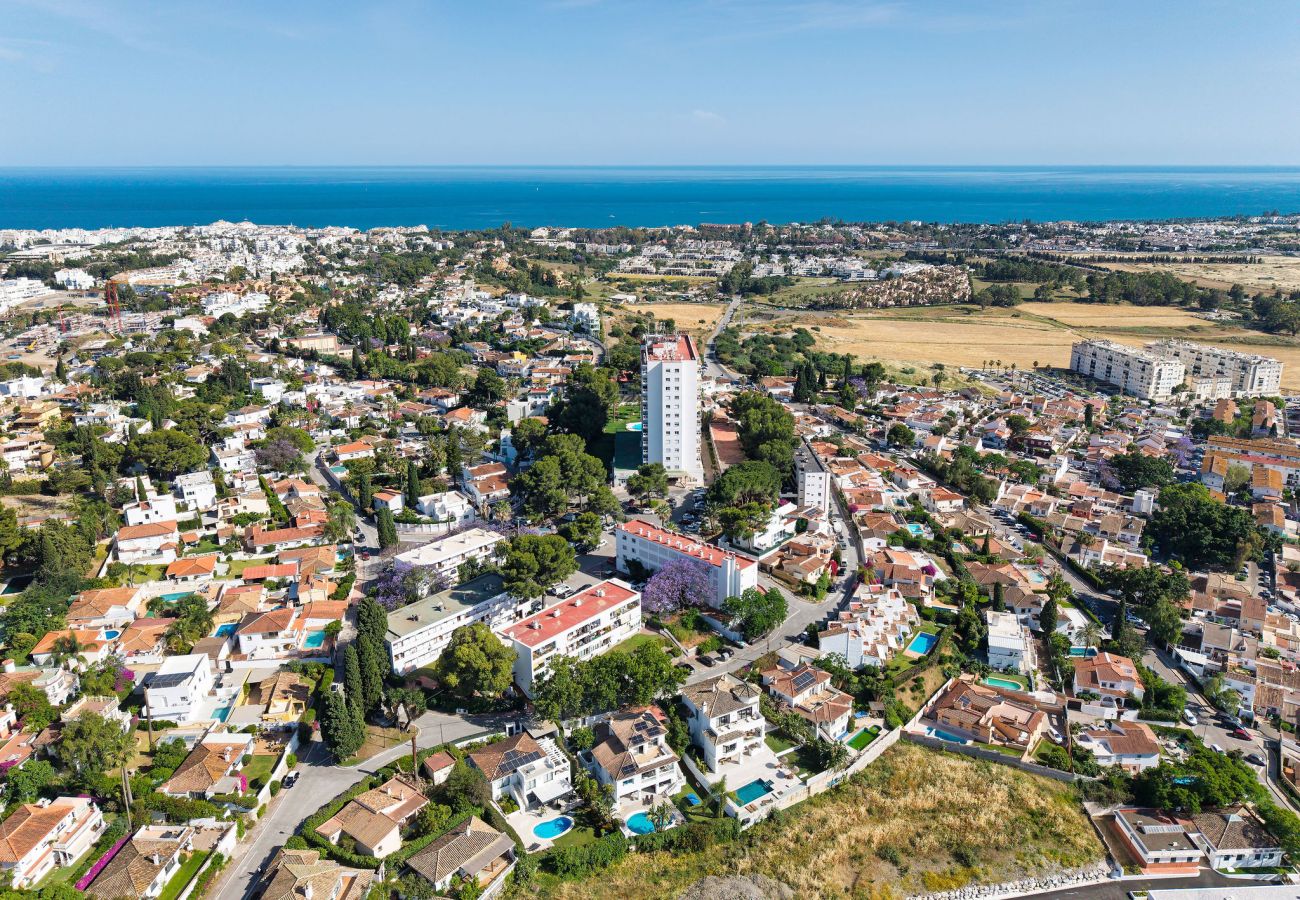 Villa i Nueva andalucia - RV43946 La Campana