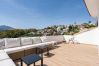 Villa i Nueva andalucia - RV43946 La Campana