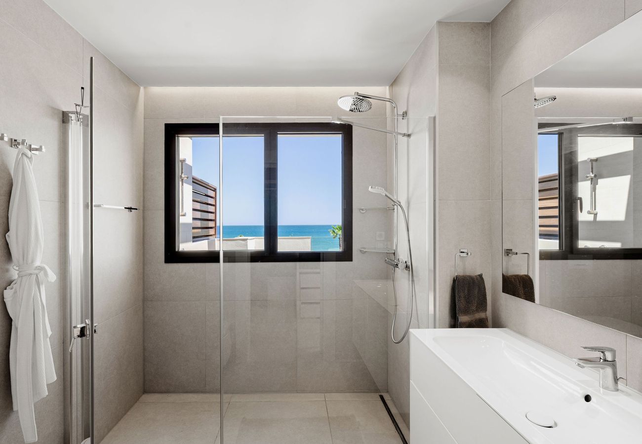 Radhus i Estepona - RA43952 Velaya