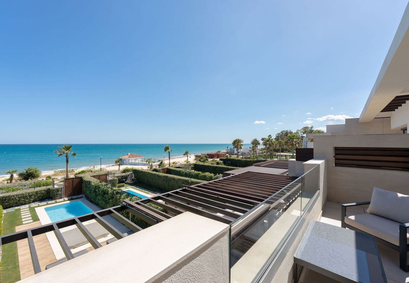 Radhus i Estepona - RA43952 Velaya