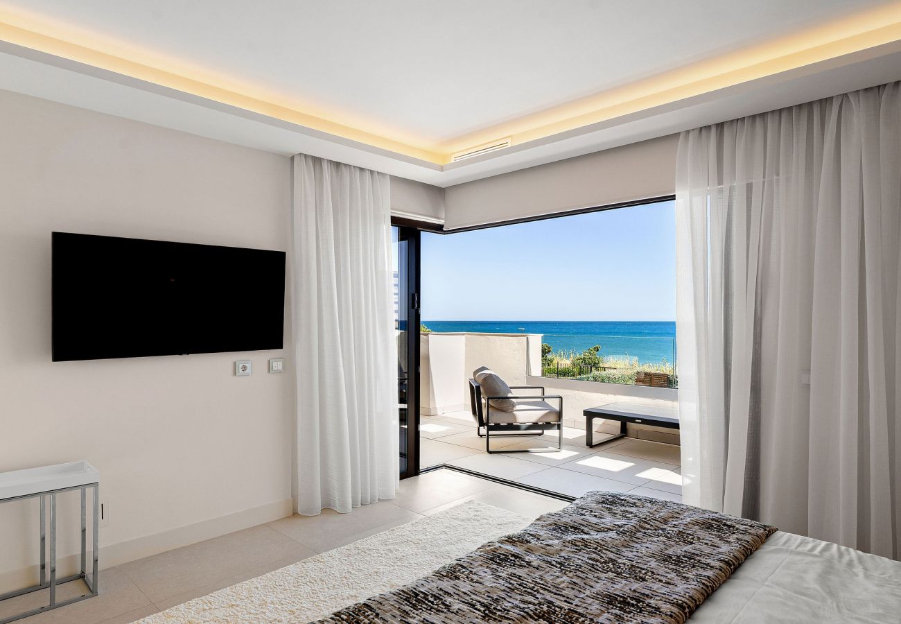 Radhus i Estepona - RA43952 Velaya