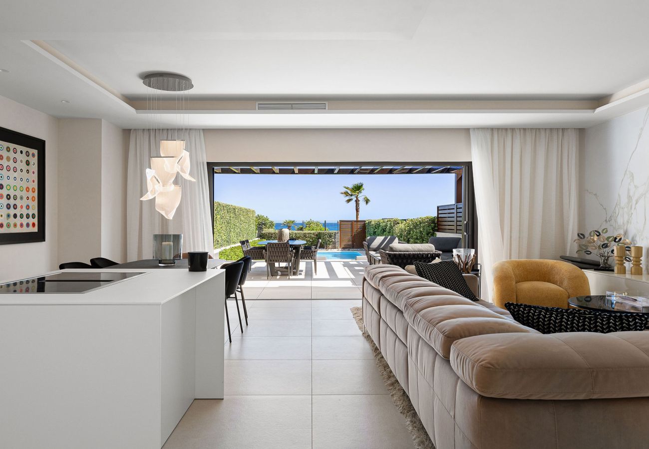 Radhus i Estepona - RA43952 Velaya