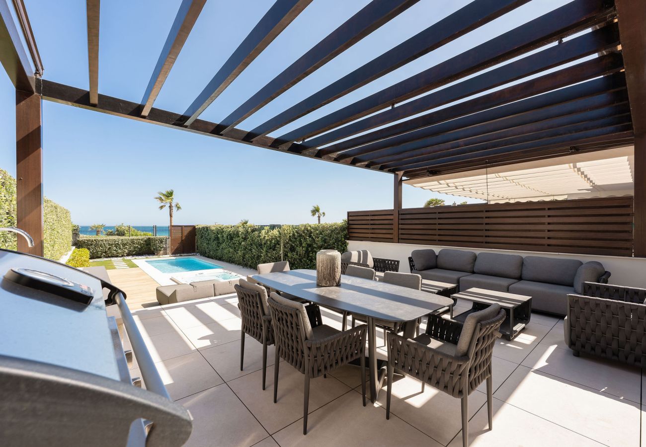 Radhus i Estepona - RA43952 Velaya