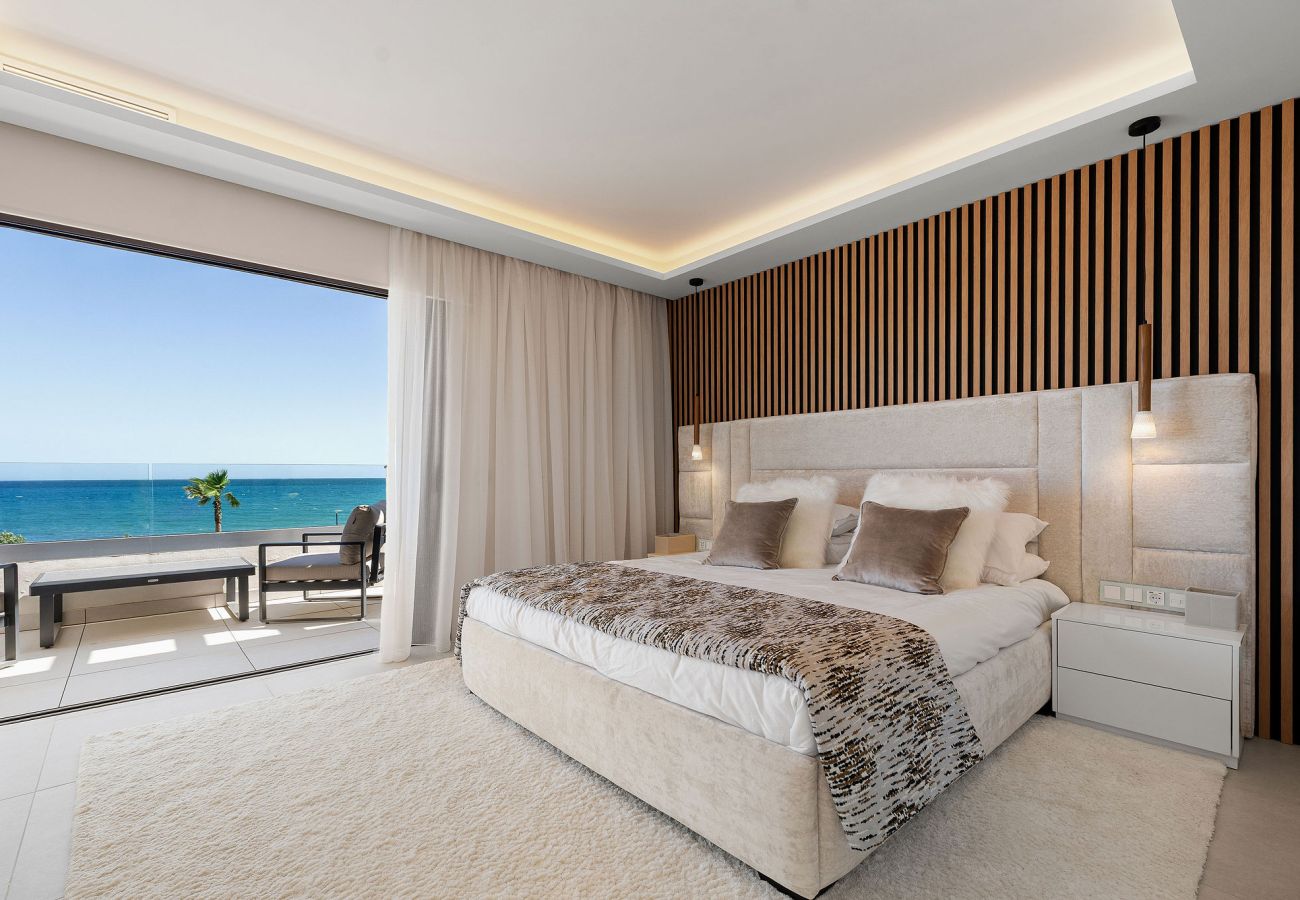 Radhus i Estepona - RA43952 Velaya