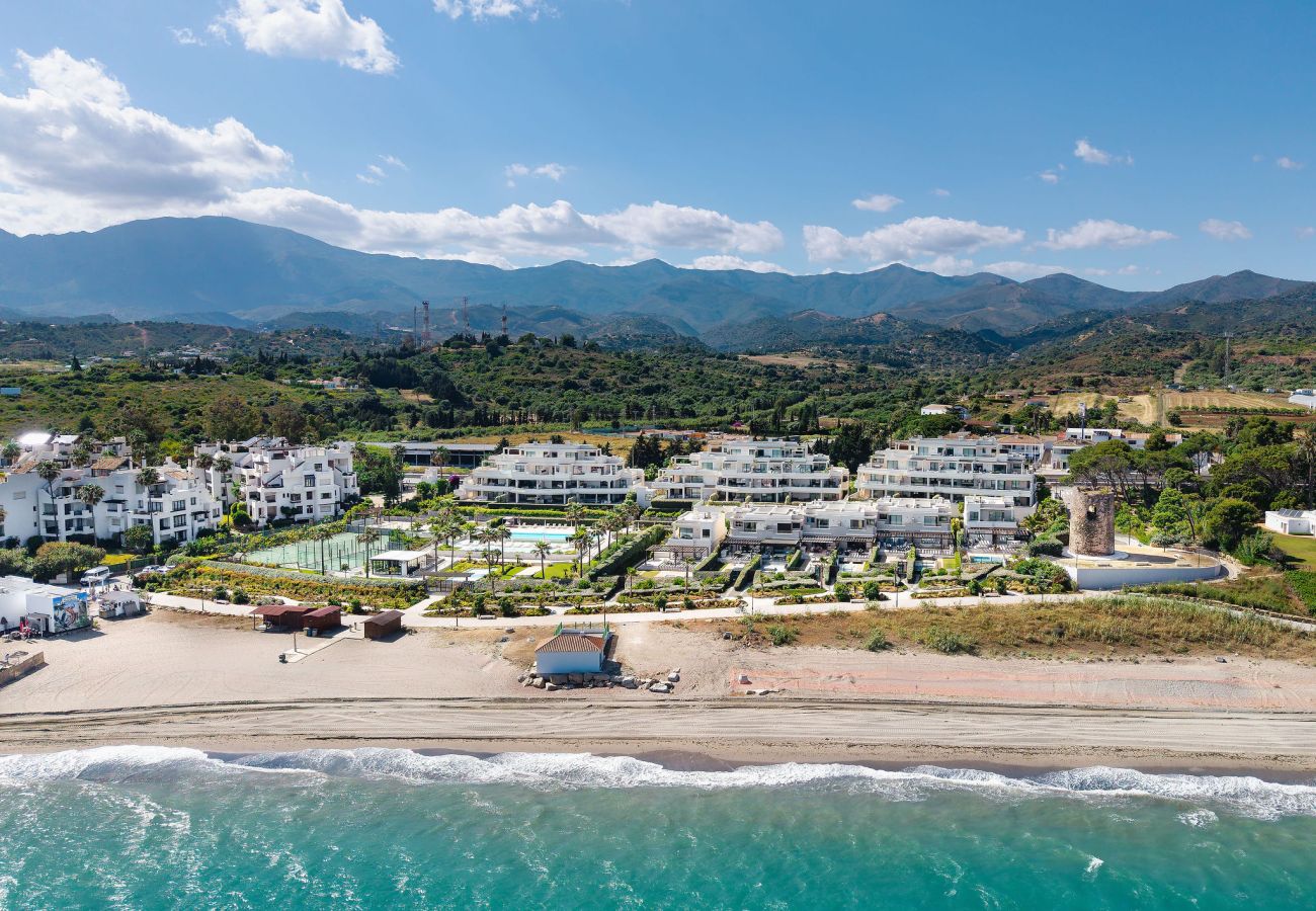 Radhus i Estepona - RA43952 Velaya