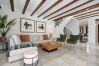 Lägenhet i Marbella - RA33947 Montepiedra