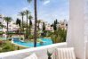 Lägenhet i Nueva andalucia - RA33927 Aldea Blanca