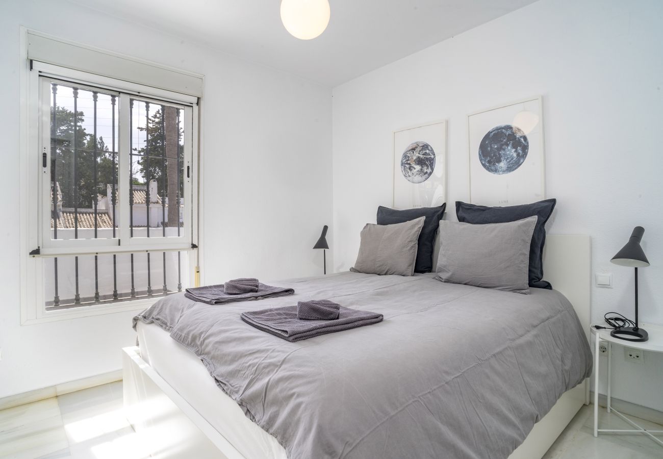 Lägenhet i Nueva andalucia - RA23919 Los Naranjos de Marbella