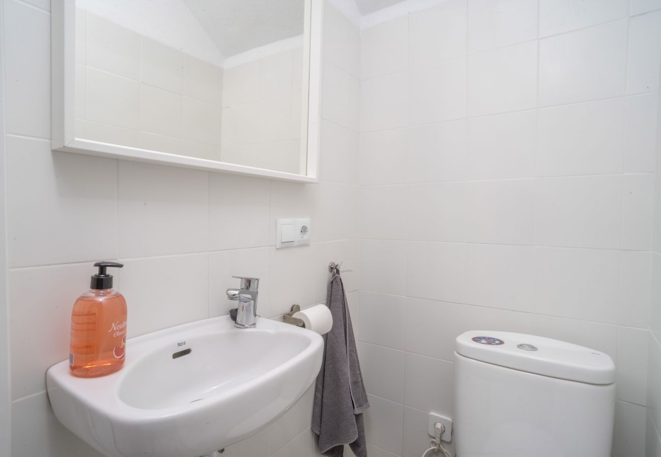Lägenhet i Nueva andalucia - RA23919 Los Naranjos de Marbella