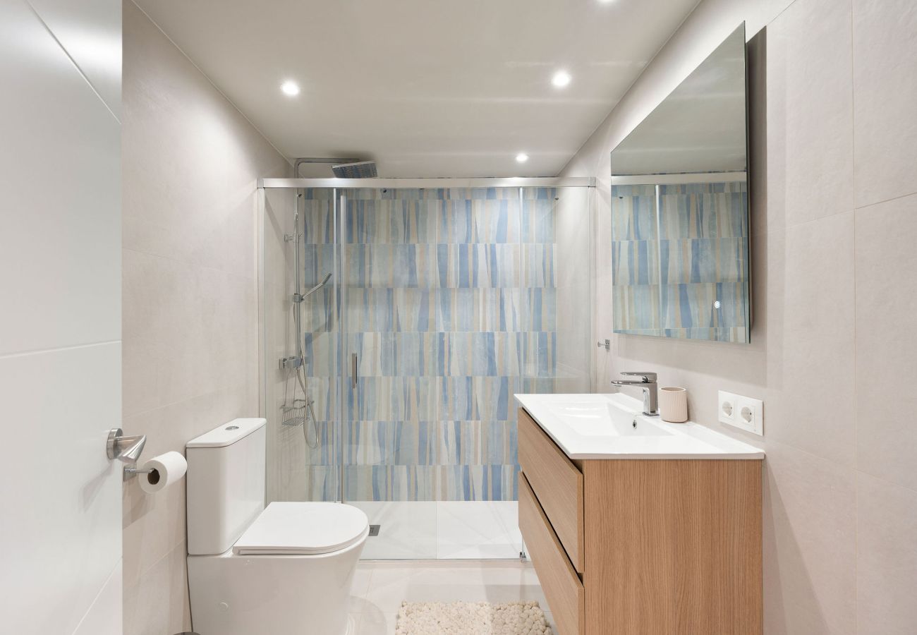 Lägenhet i Nueva andalucia - RA23976 El Dorado